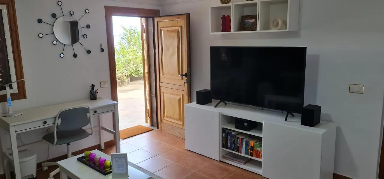 Casa Ramon B&B La Esperanza  Spanje
