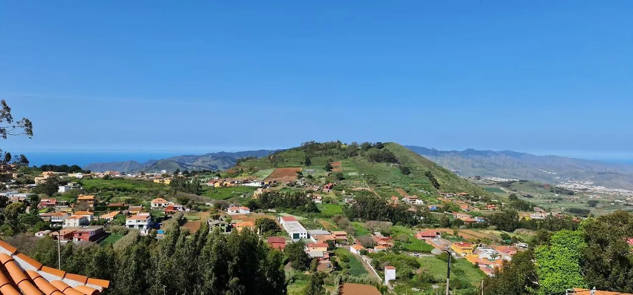 Gasthuis Casa Ramon B&B La Esperanza