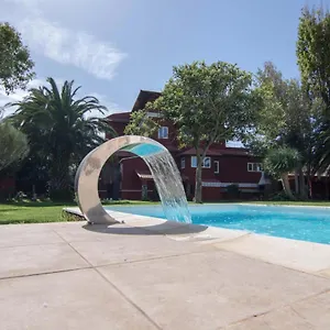 Maria Holiday home